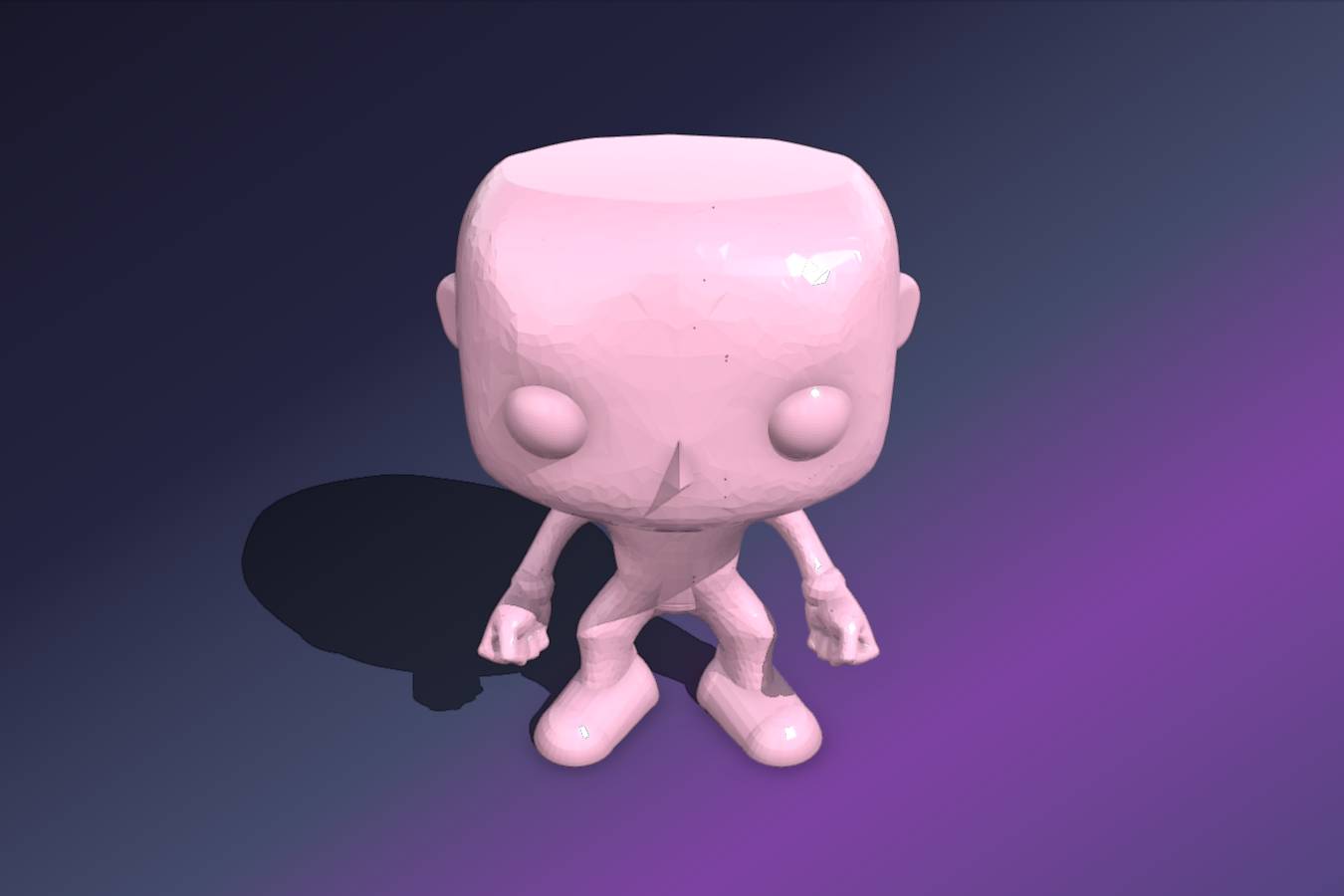 Funko Pop Customs