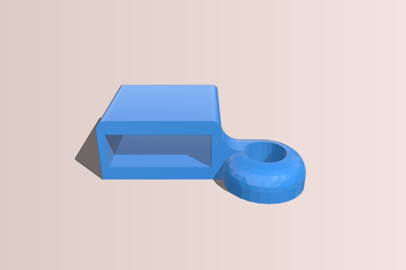 USB key cap