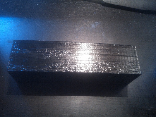 C13 Power Brick | 3d print model