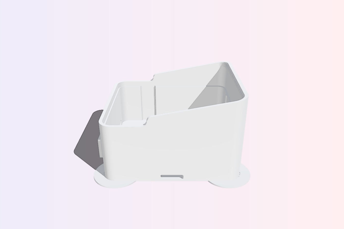Smart Citizen Enclosure 1.1