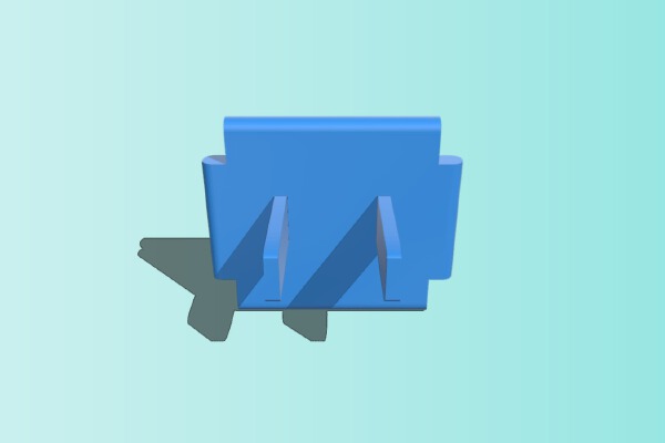 Plug Stopper | 3d print model