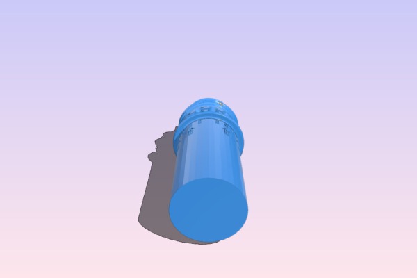 galata kulesi | 3d print model