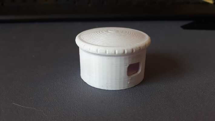 Shoe Lace Tightener | 3d print model