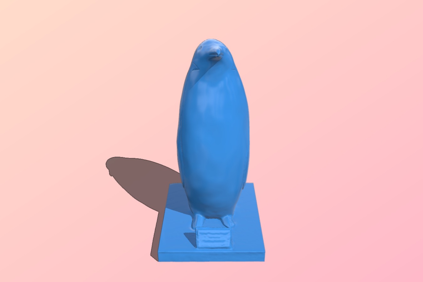 Penguin