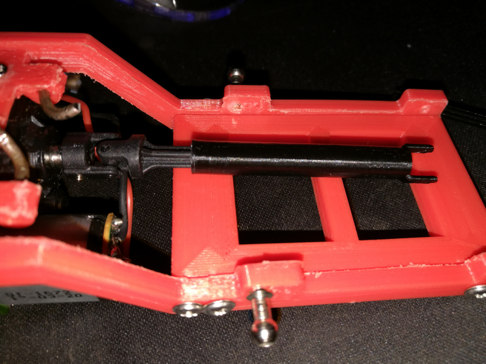 micro crawler driveshaft losi wltoys etc