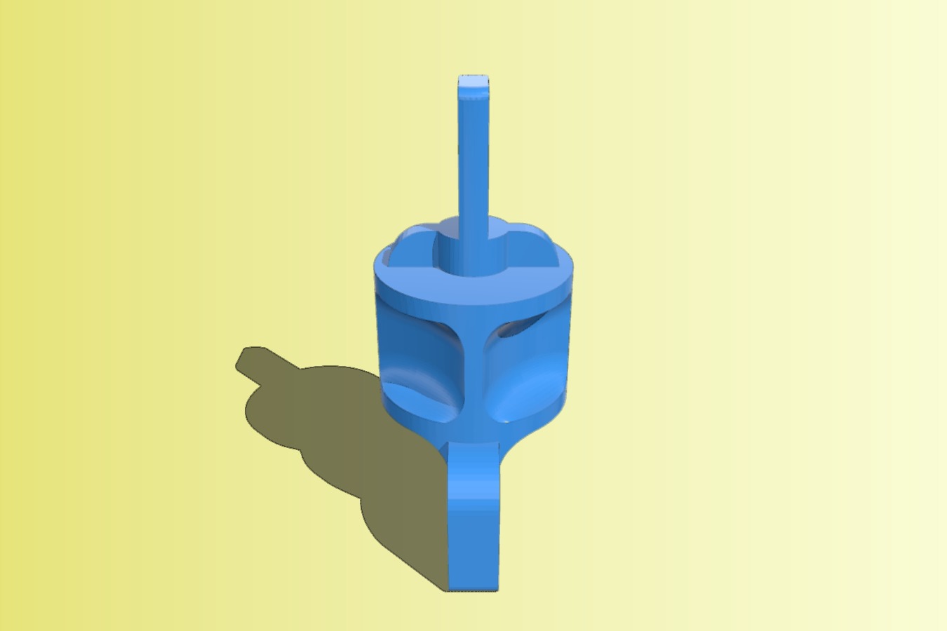 Vw drain plug tool