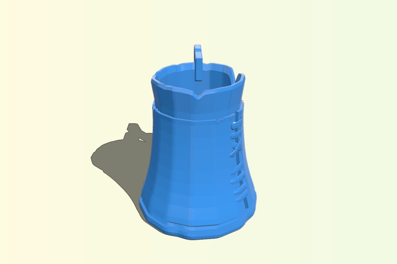 Pirate Tankard