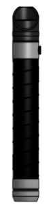 Rahm Kota Inspired Lightsaber | 3d print model