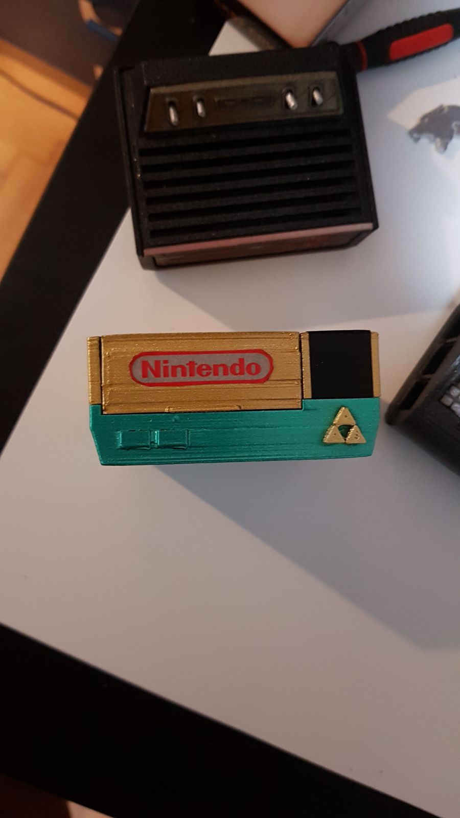 MINI NES RASPBERRY PI3 LIMITED ZELDA