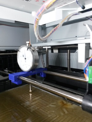 da vinci EASY BED calibration!!! | 3d print model