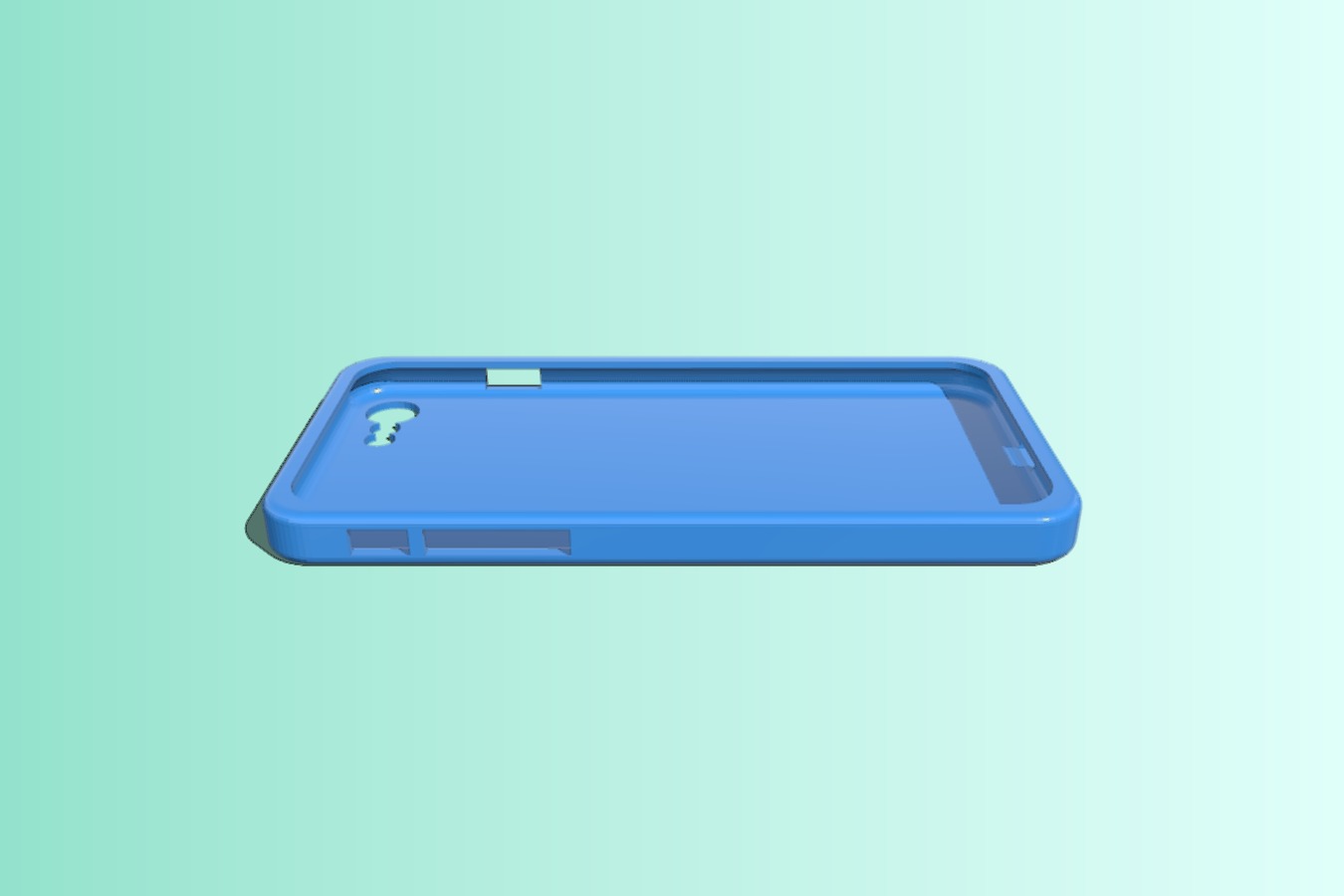 Iphone 7 cover