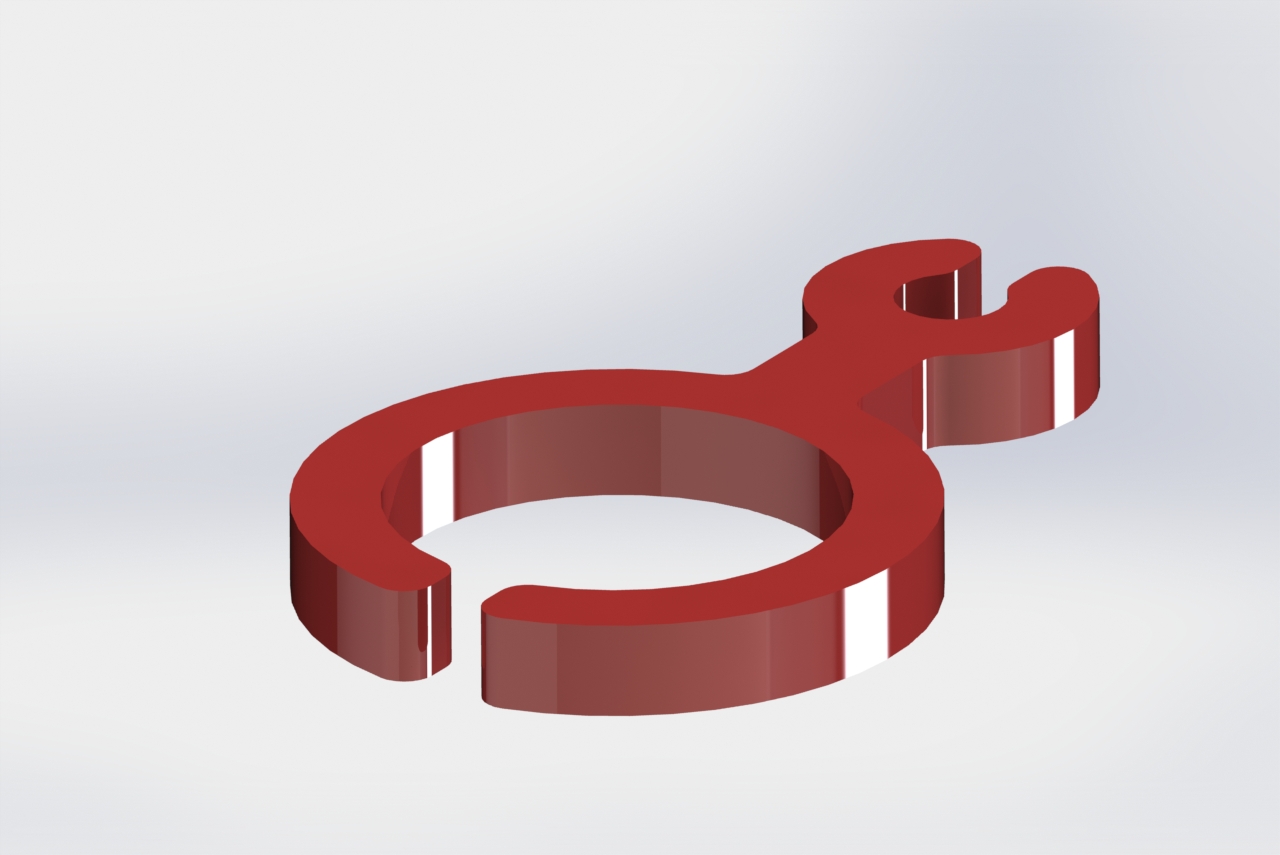 Small Drinking Bowl Base