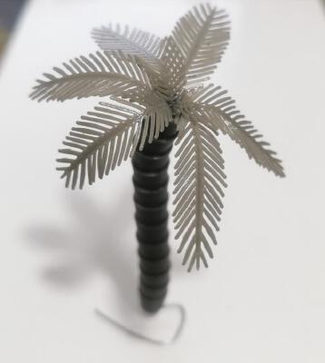 Palm Tree | 3d print model