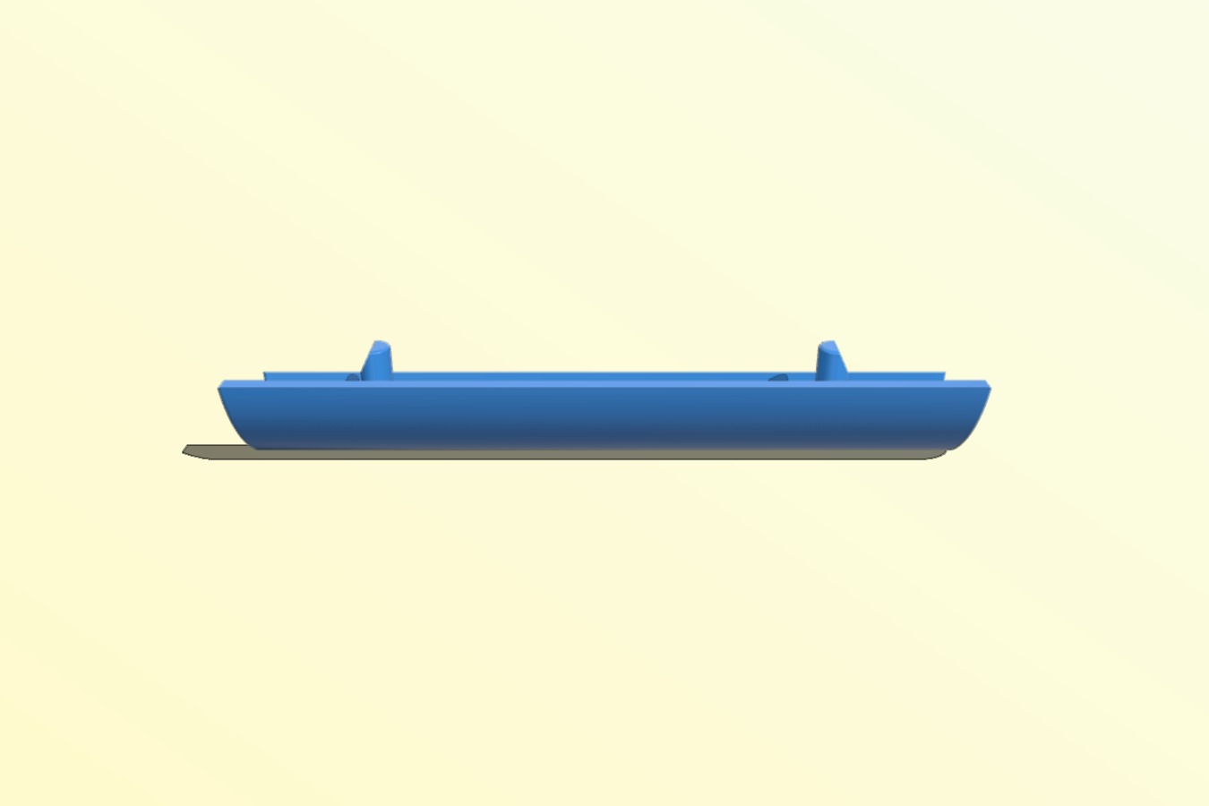 VW interior door handle, MK4 (Bora, Jetta, Golf, GTI, etc., '99-'05) Part no. 3-B0-867-175-A