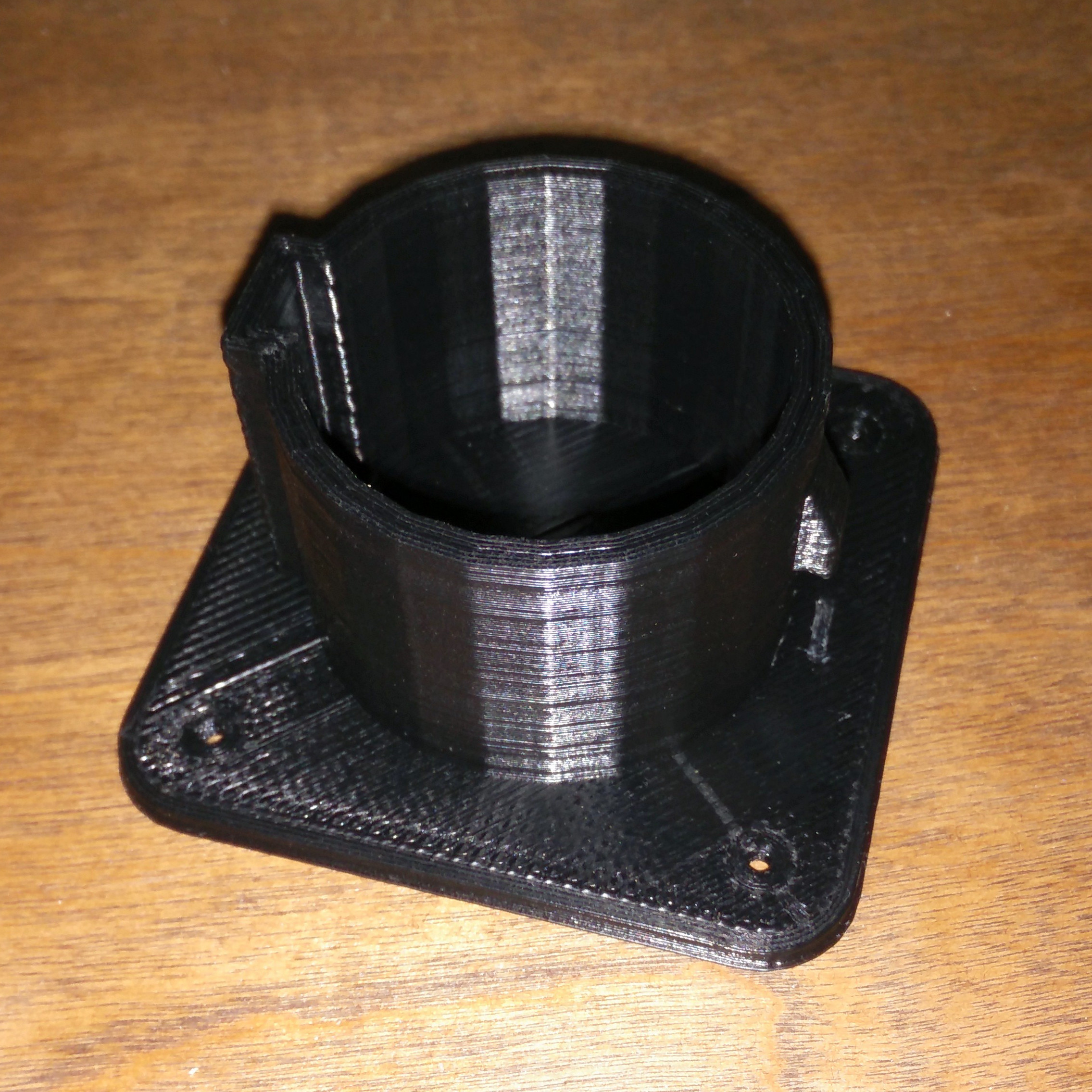 J1772 EV Plug Holder