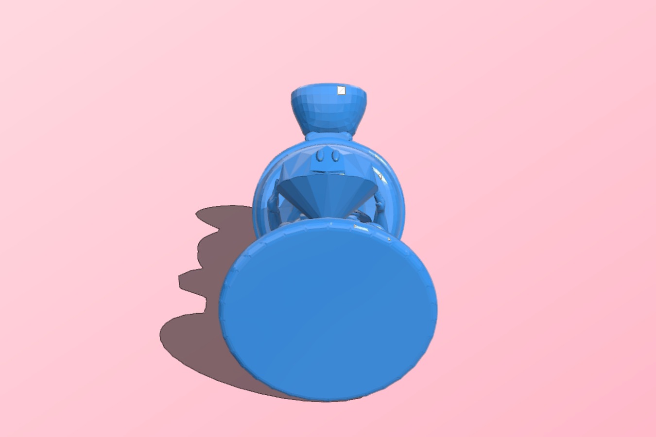 Toad explorer