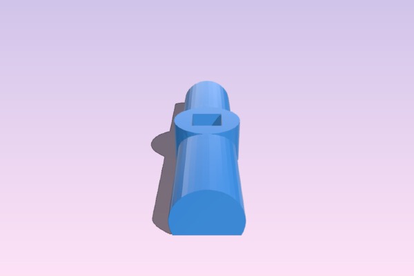 Reamer handles | 3d print model