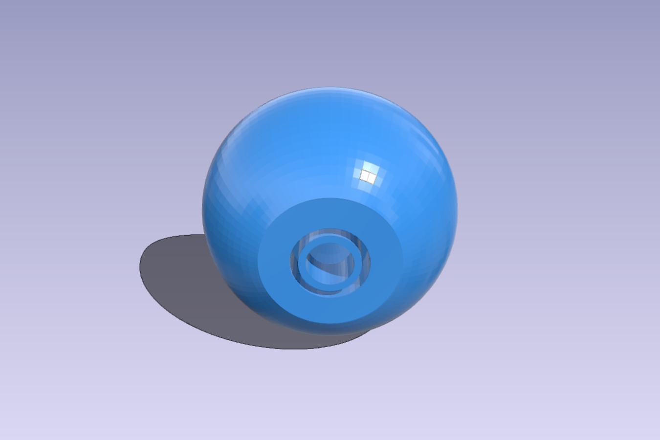 Lemonator! 3D printed juice squeezer of awesomeness