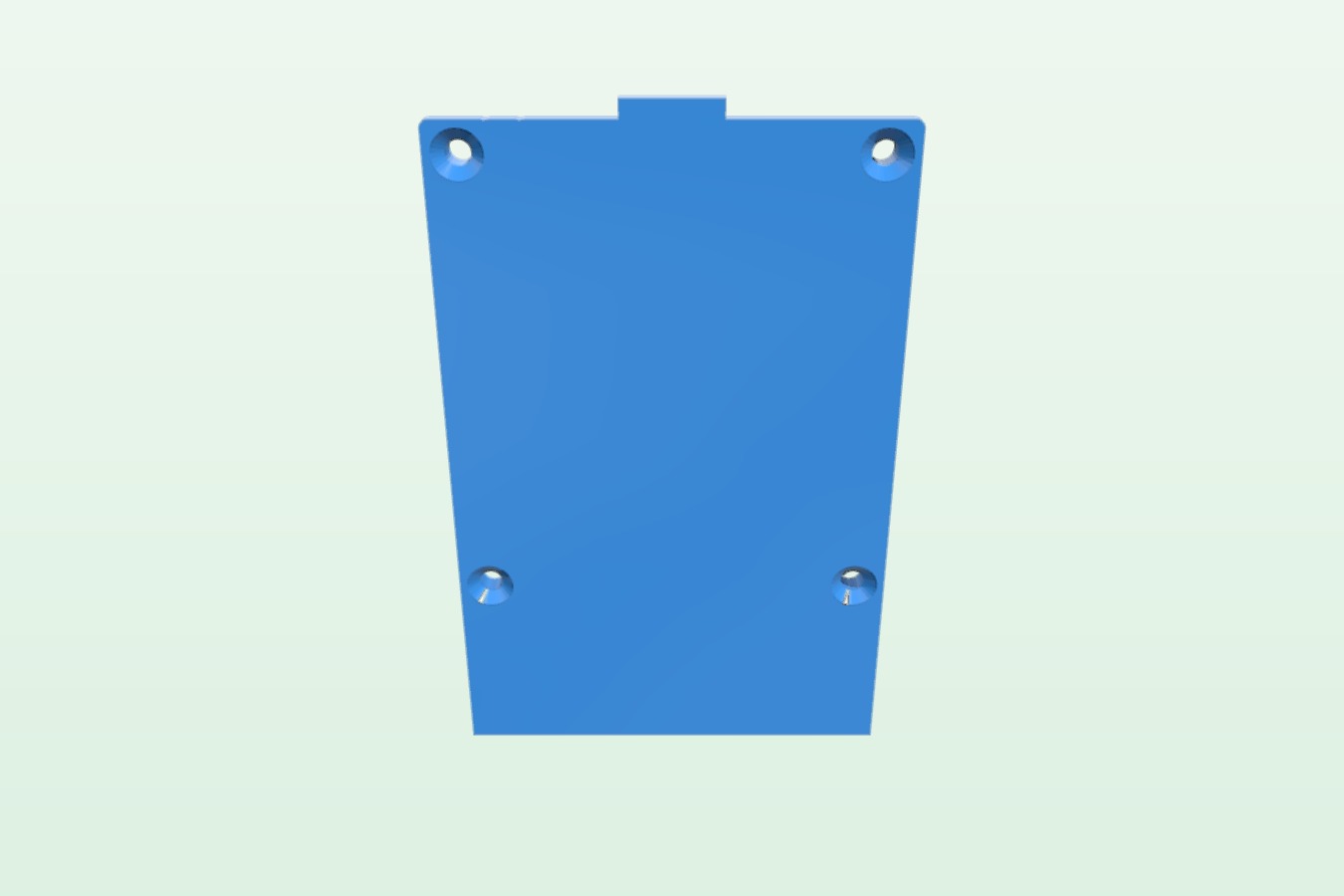 RPi 2_B+ Case