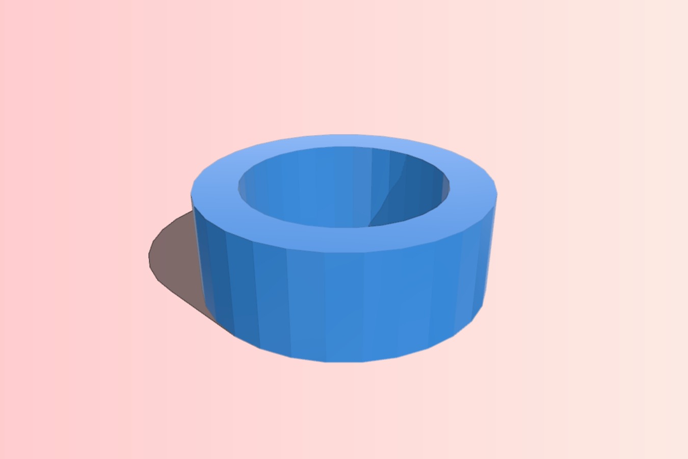 Through-hole expansion-type fastener