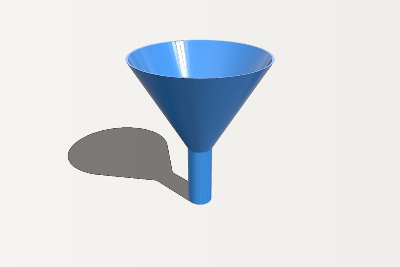 Simple Funnel