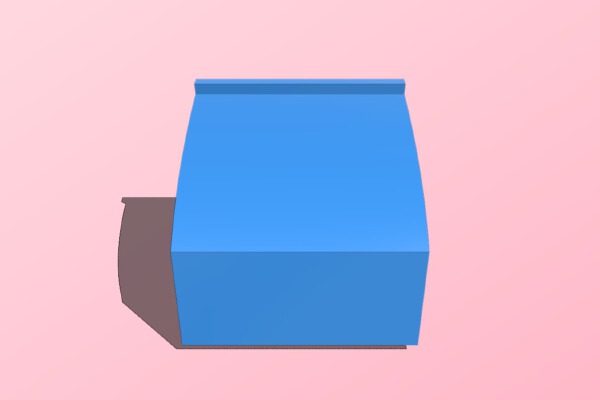 Gadgets Holder | 3d print model