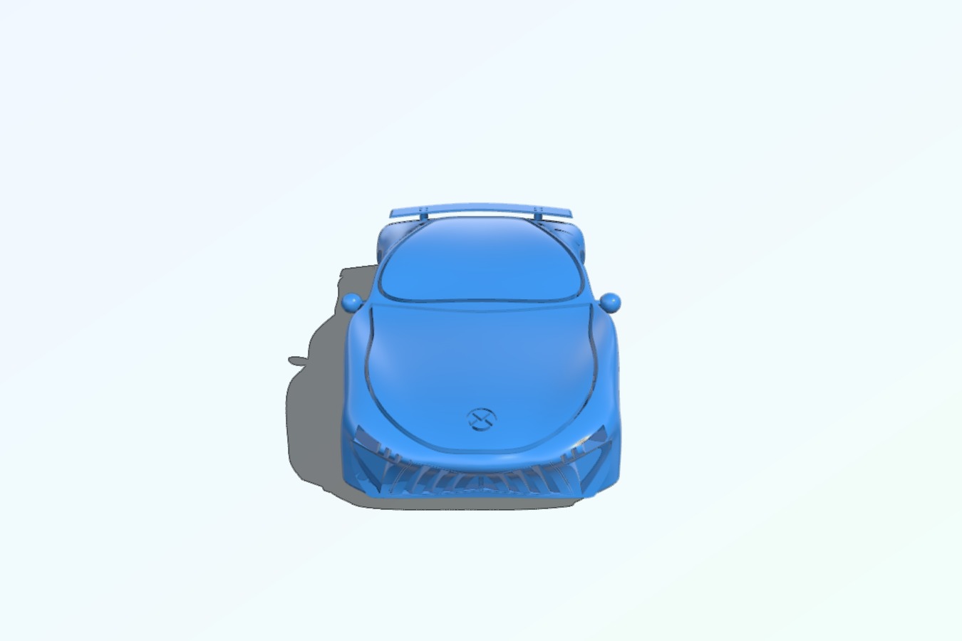 Race Car