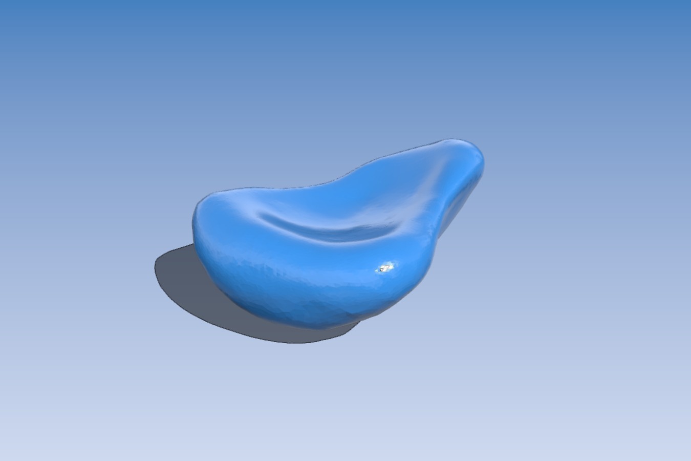 Sea Stone