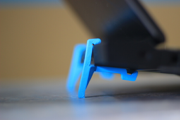 Alienware 13 R3 Standoff Feet | 3d print model