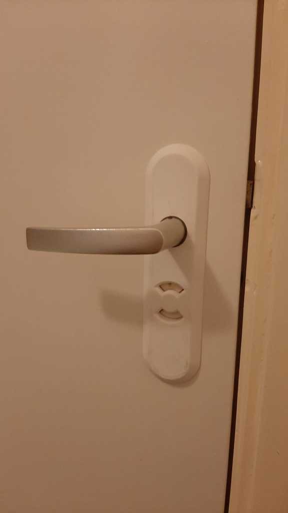 Door fittings (+Source inventor)