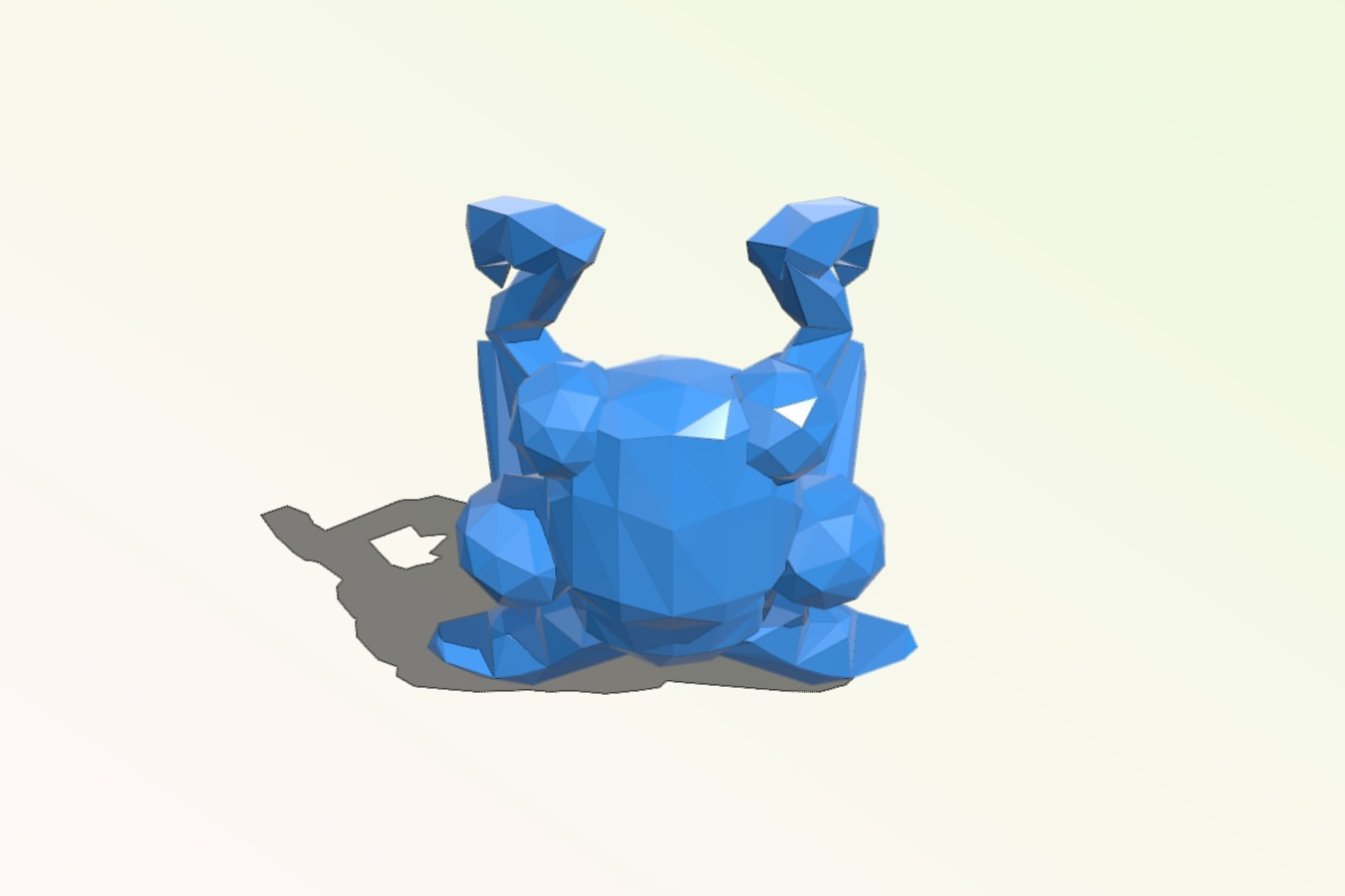 Pokemon 122