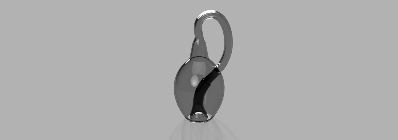 KLEIN BOTTLE