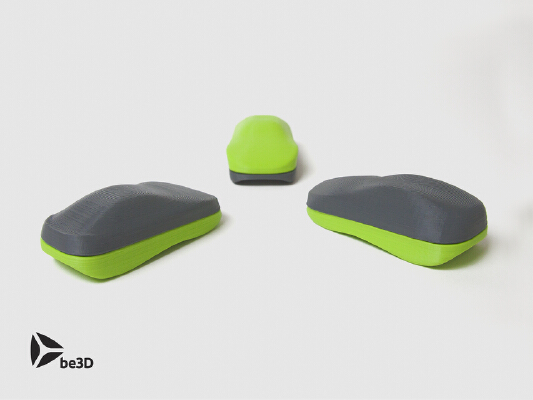 3DRIVE - Toy Car Collection | 3d print model