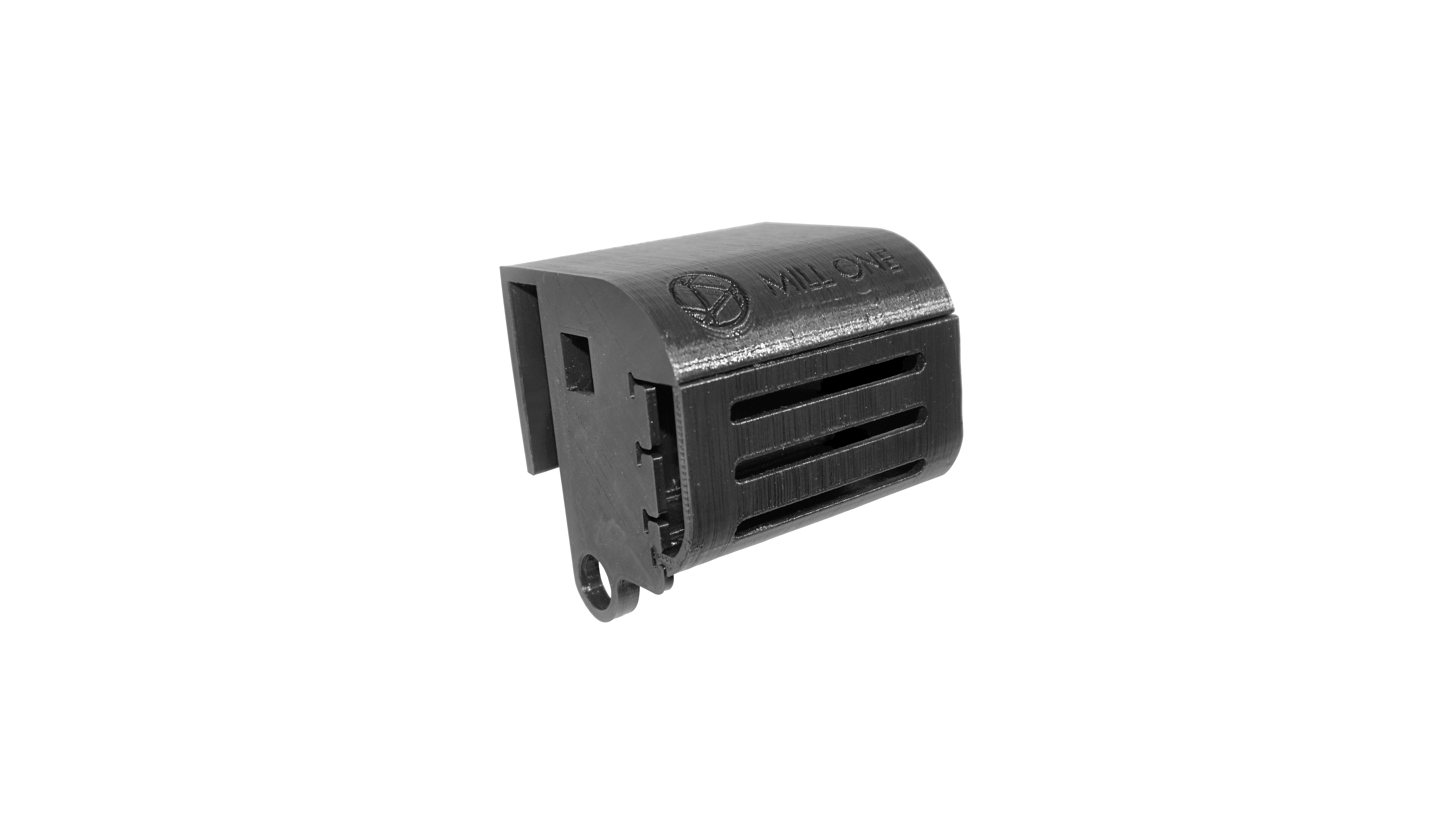  Sienci Mill One V2 - Electronics Enclosure