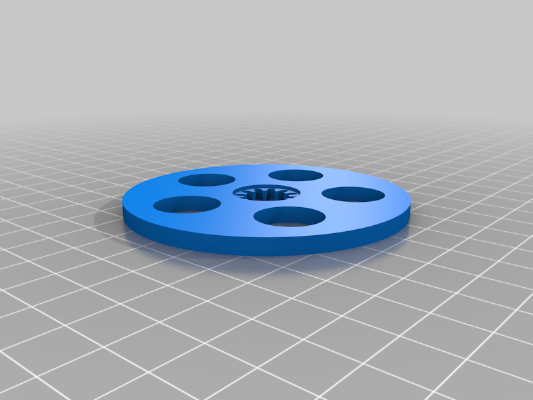 Fully mechanical camera slider | 3d print model