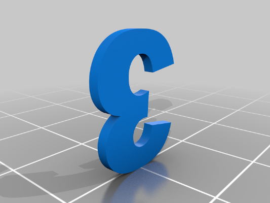 Spool tabs for the Multiple Mechanism Auto-Rewind Spool Holder | 3d print model
