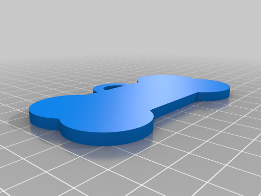 Collares | 3d print model