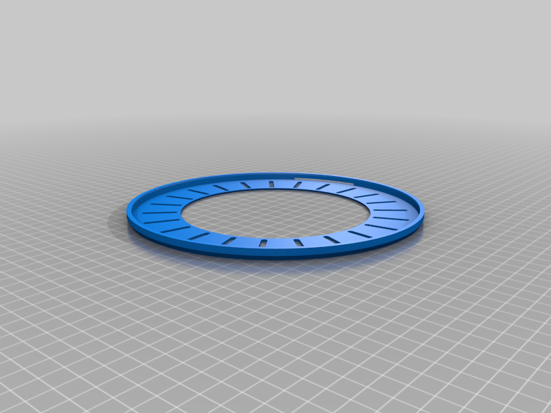 Iris Drawing Compass