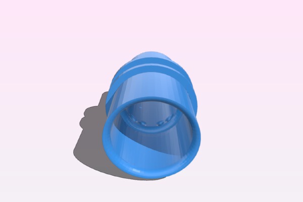 CPAP | 3d print model