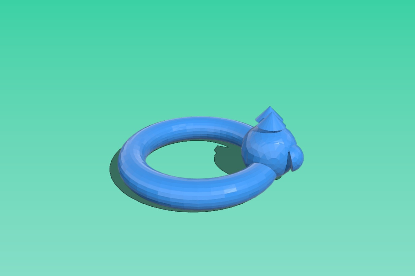 Baby Toy