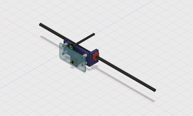  Russtuff 3D Printed G0602 CNC Conversion | 3d print model