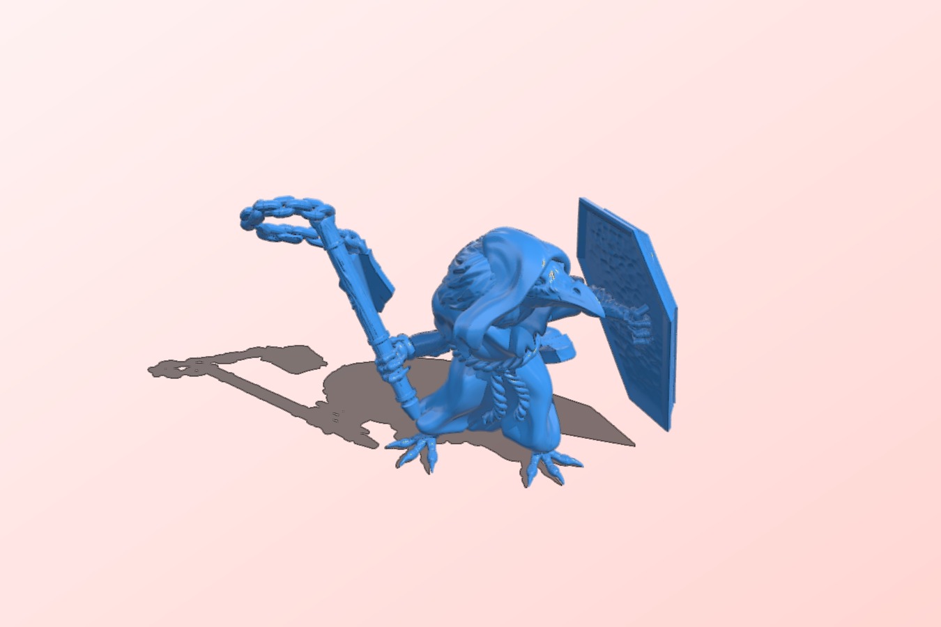 Kenku