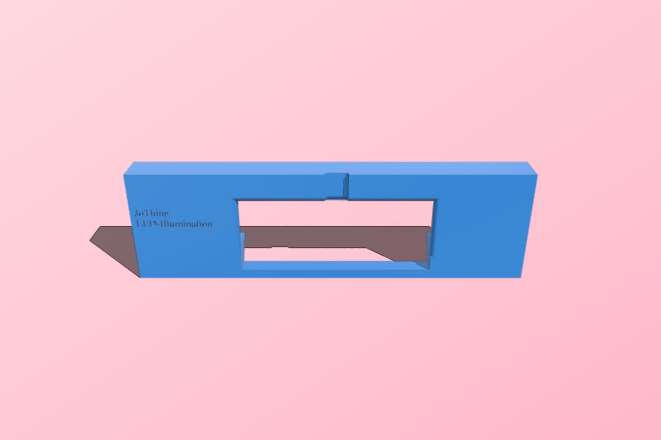 CTC 3D-Printer LED Illumination