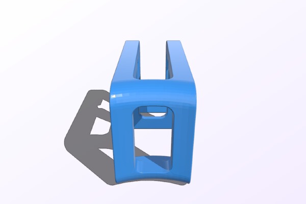 Headphone Holder | 3d print model