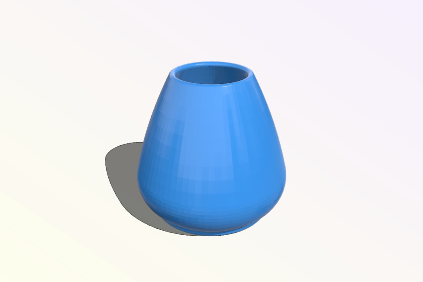 Shotglass Cup