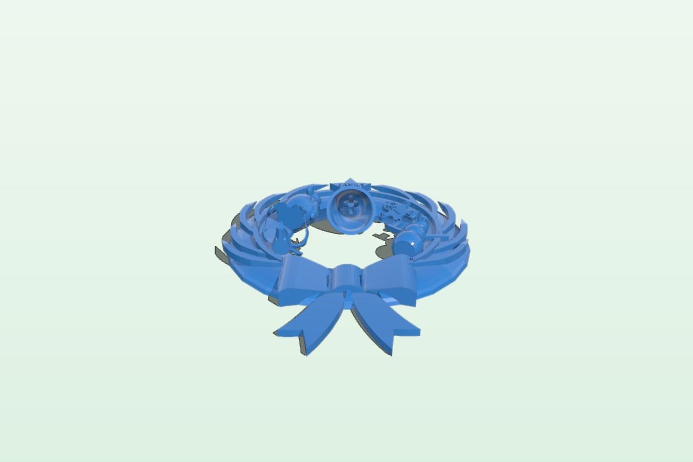Christmas Wreath