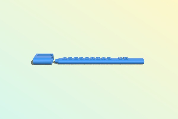 ASESORIAS VB | 3d print model