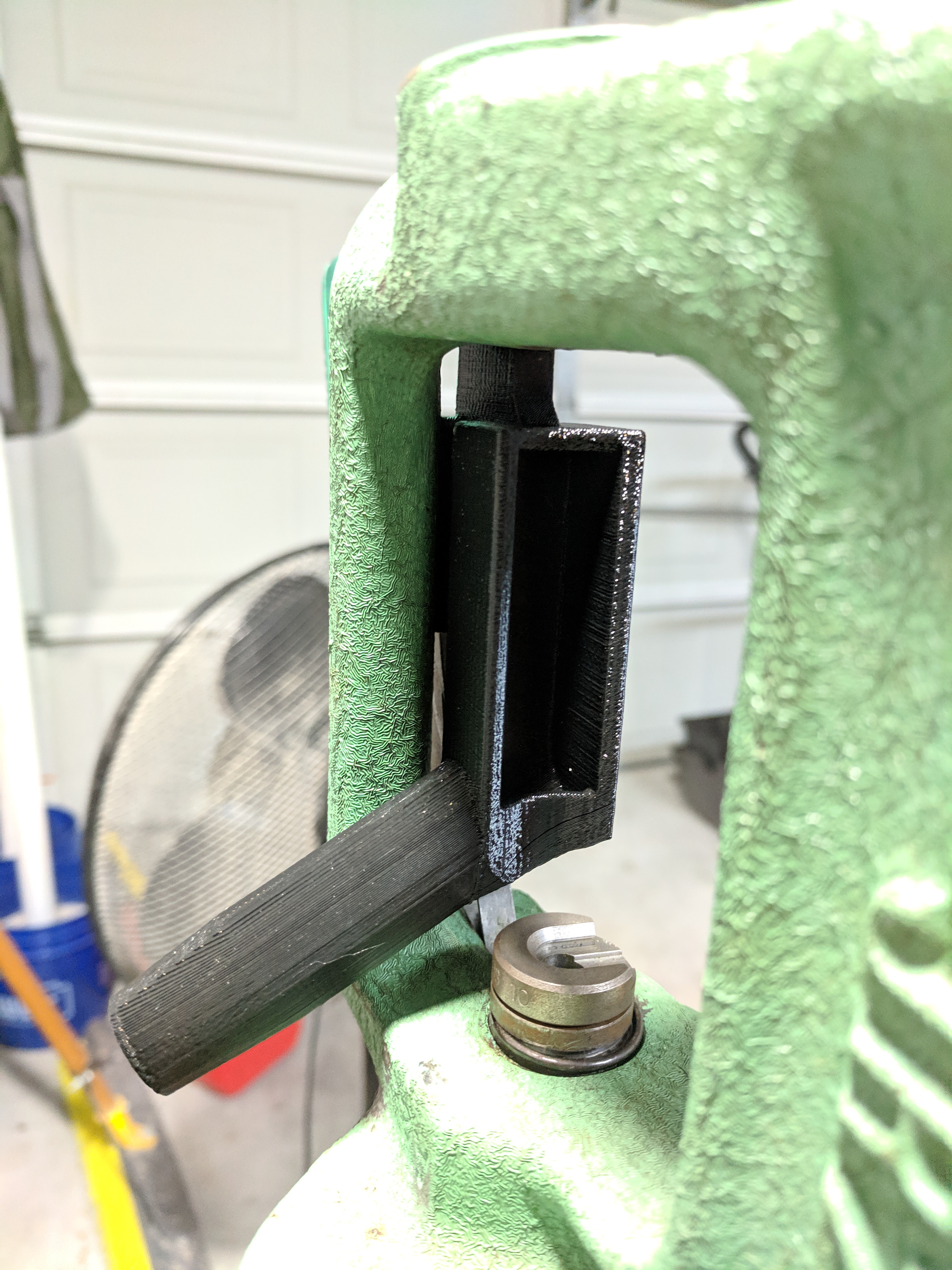 RCBS JR2 Reloader Primer Catcher