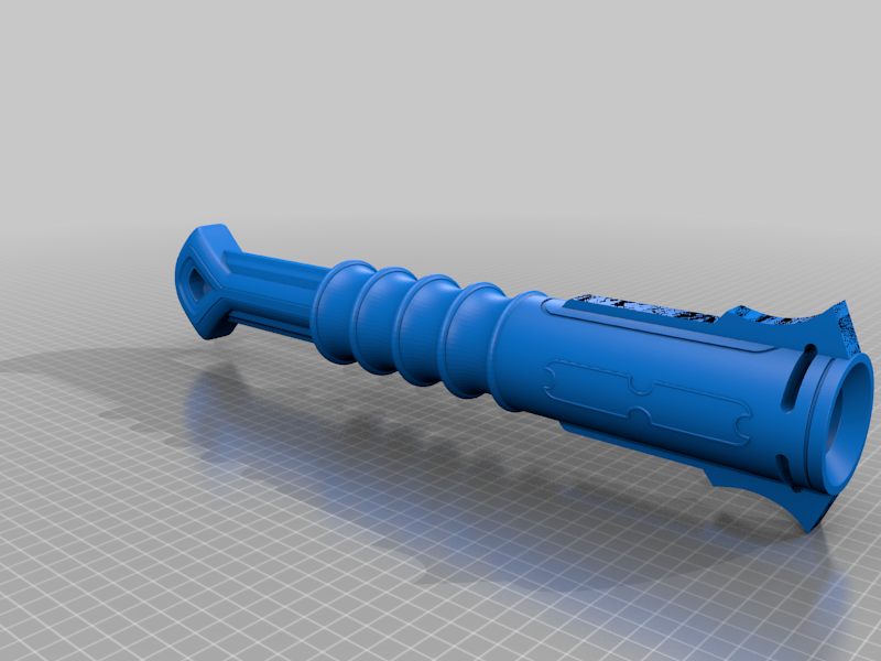 Lightsaber