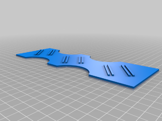Tamiya Paint Stand. 10 ml. | 3d print model